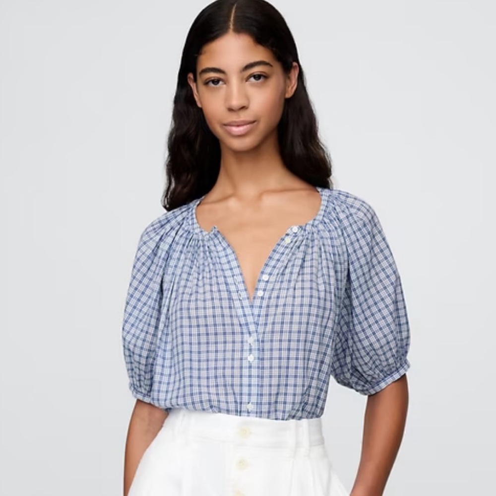 Gap x doen top